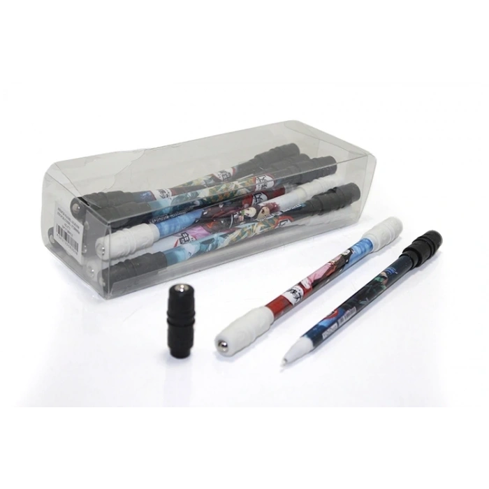 HEYF Anime Figür Tükenmez Kalem Alk330