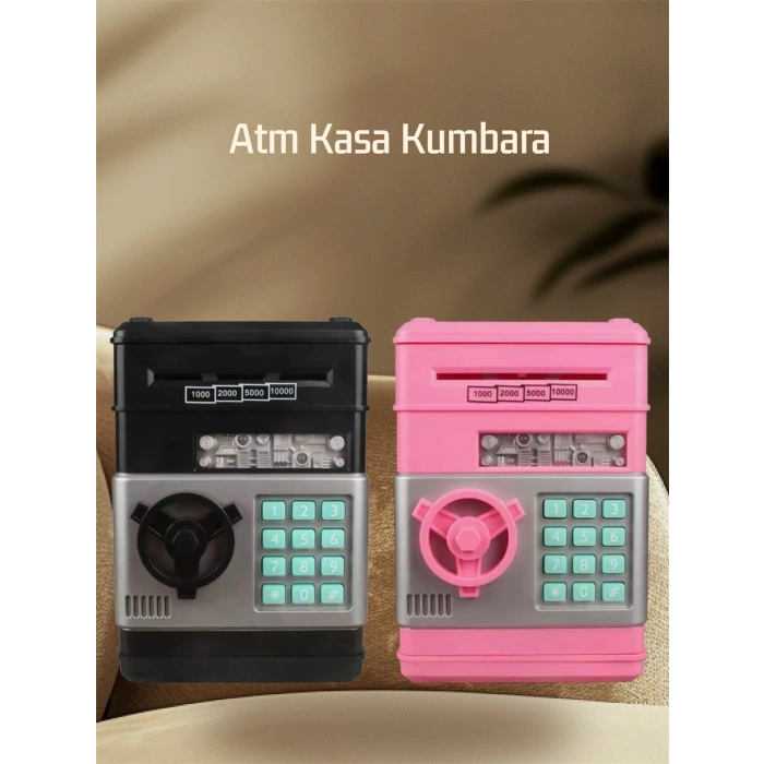 HEYF Atm Kasa Kumbara