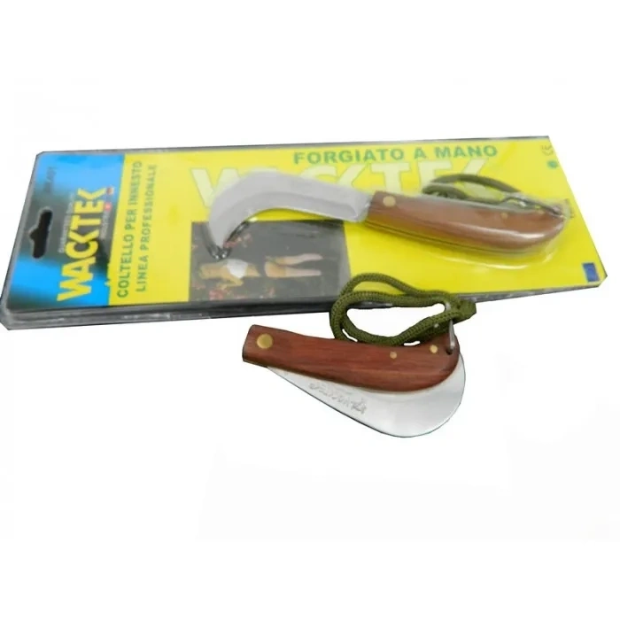 HEYF Bağ Bıçağı Wk 401 16 Cm