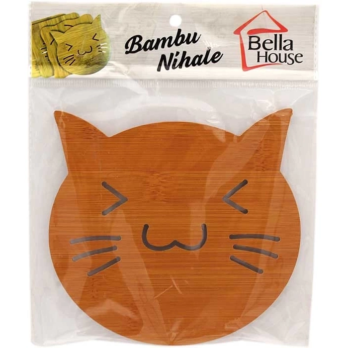 heyf Bella House Ahşap Nihale