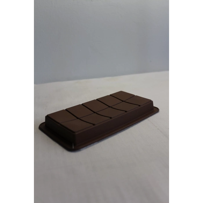 heyf Bölmeli Dubai Çikolata Kalıbı