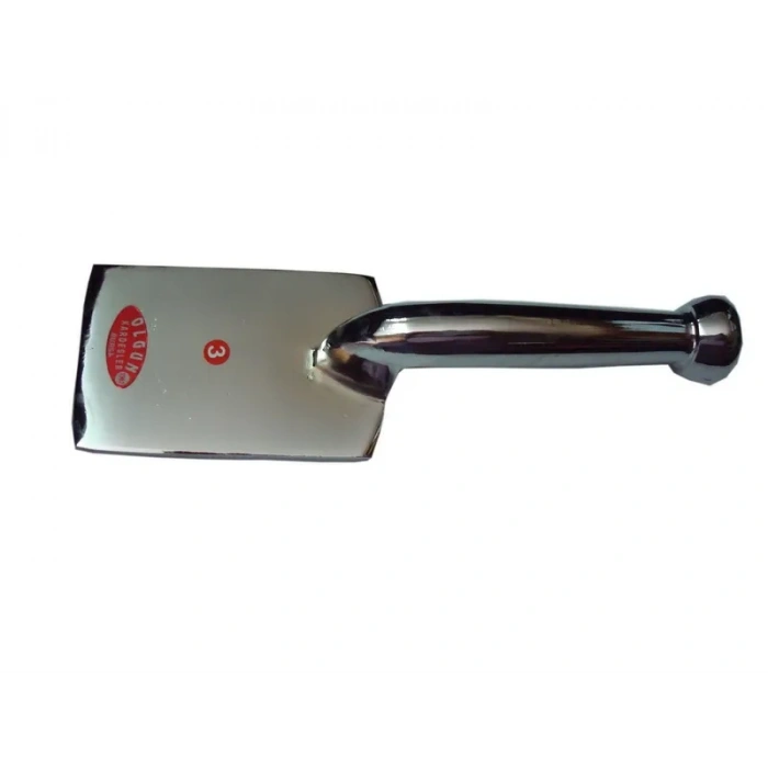 HEYF Çelik Et Döveceği / Pirzola Demiri No:3 - 950 Gr