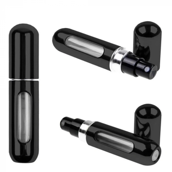 HEYF Cep Parfüm Şişesi