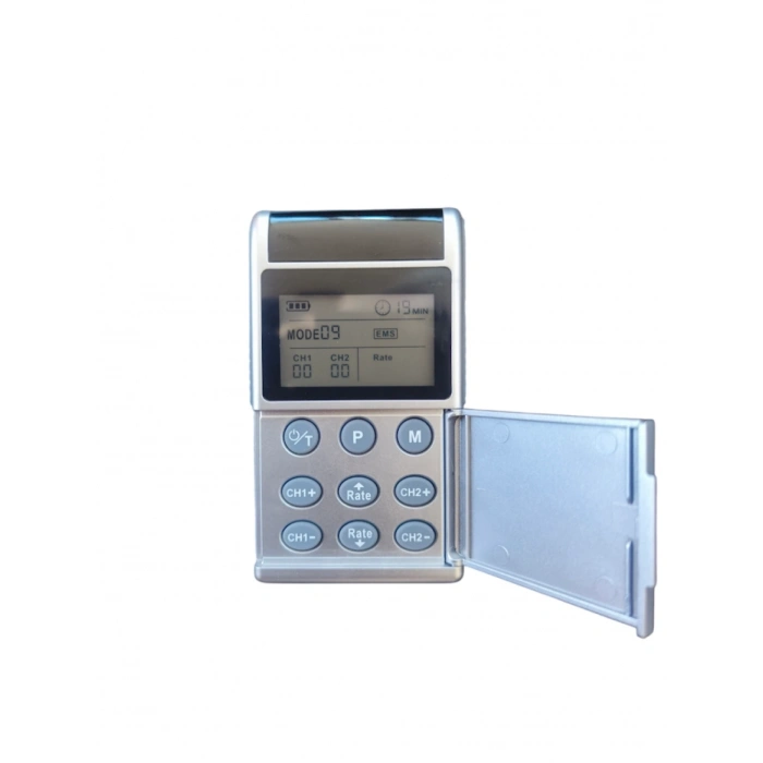 HEYF Çift Kanallı Tens Ems Cihazı