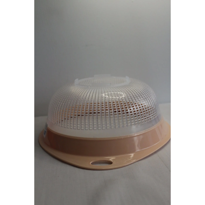 heyf Çift Renk Süzgeç No:3