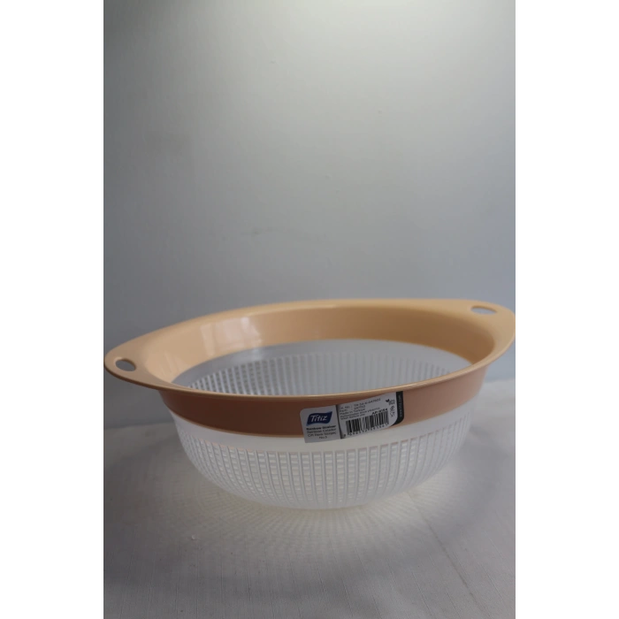 heyf Çift Renk Süzgeç No:3