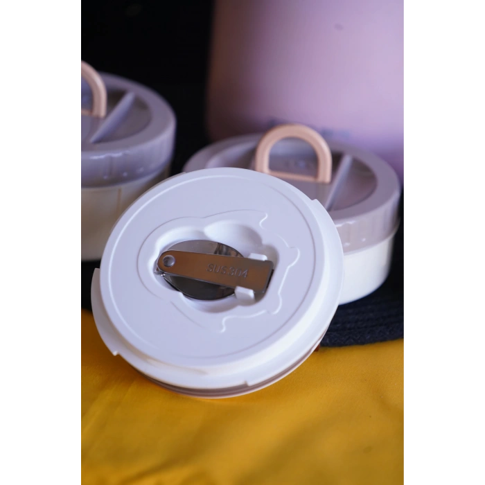 heyf Cooker 2 Litre Yemek Termosu