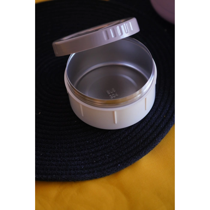 heyf Cooker 2 Litre Yemek Termosu