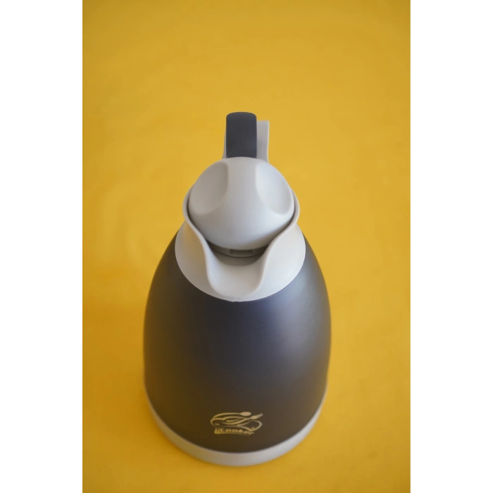 heyf Cooker Çelik Termos 1.5 Litre Sürahi