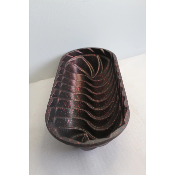 heyf Cooker Döküm Kek Kalıbı Ckr3369