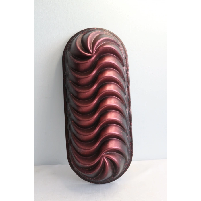 heyf Cooker Döküm Kek Kalıbı Ckr3369