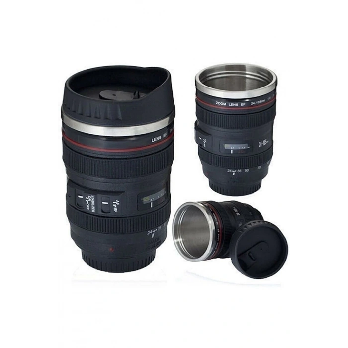 HEYF Dempower Lens Bardak