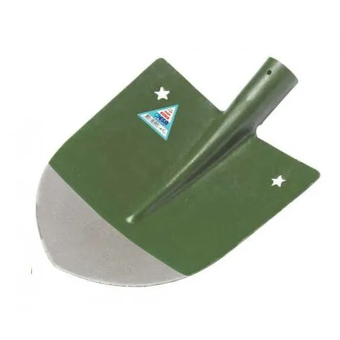 HEYF Desa Demir Kürek - Sapsız