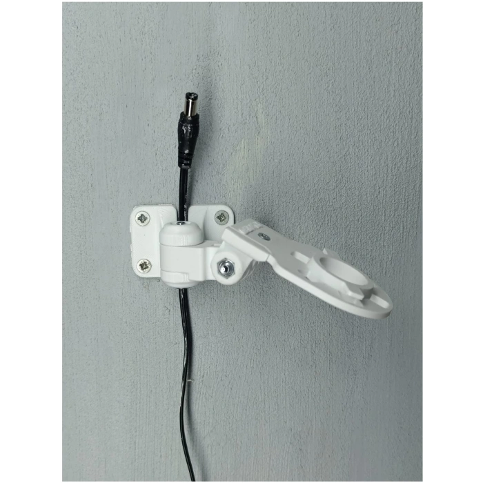 HEYF Duvar Montaj Aparatı – Tp-link Tapo 2k Wifi Güvenlik Kamerası C200 / C210 / C211 Uyumlu (kamera Dahil Değildir)