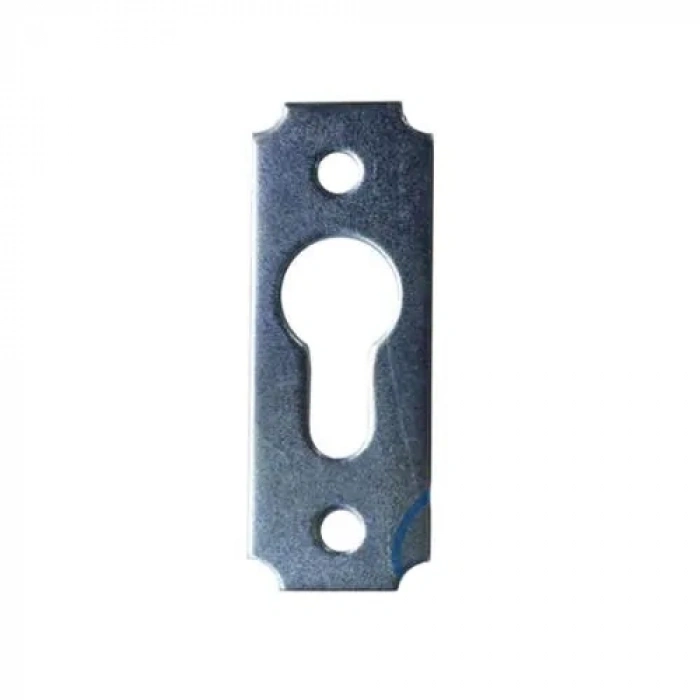 HEYF Düz Gizli Resim, Tablo, Çerçeve,  Askısı - 16x40mm, 100 Adet