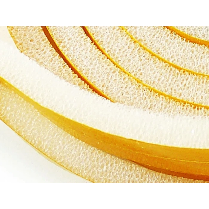 HEYF Eko Sünger Kapı Pervazı İzolasyon Bandı 2,5 Metre