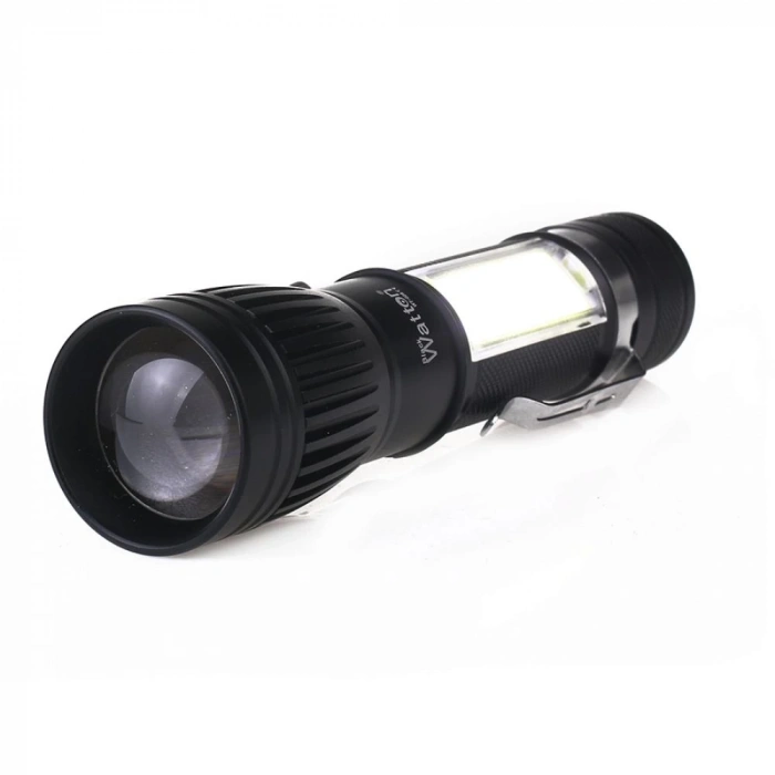 HEYF En Güçlü El Feneri Tx6  Wt-028