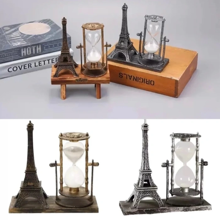 HEYF Eyfel Kum Saati