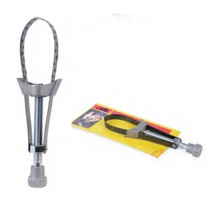 HEYF Filtre Sökme Anahtarı