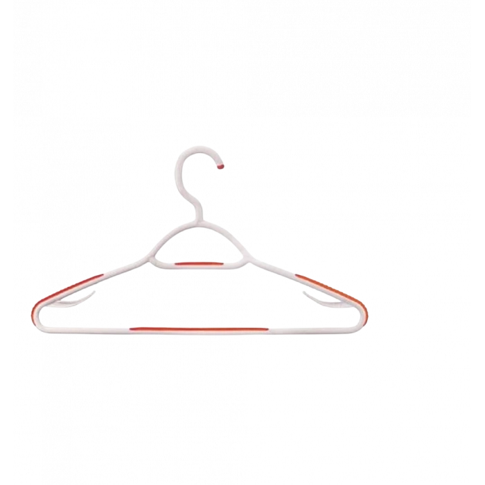 heyf Gondol Kaydırmaz Elbise Askısı 4lü