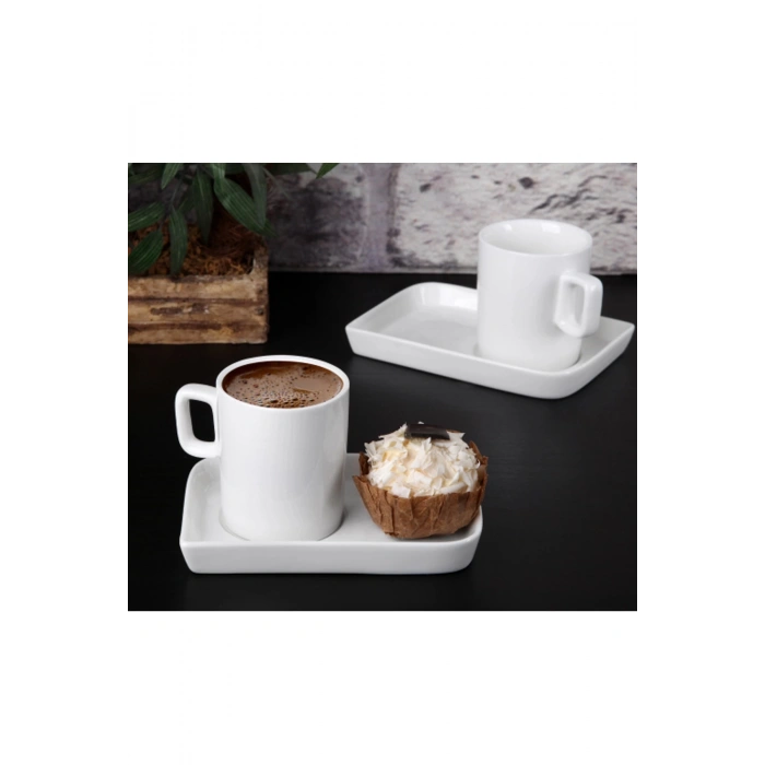 heyf 2li Kahve Damat Seti G3282