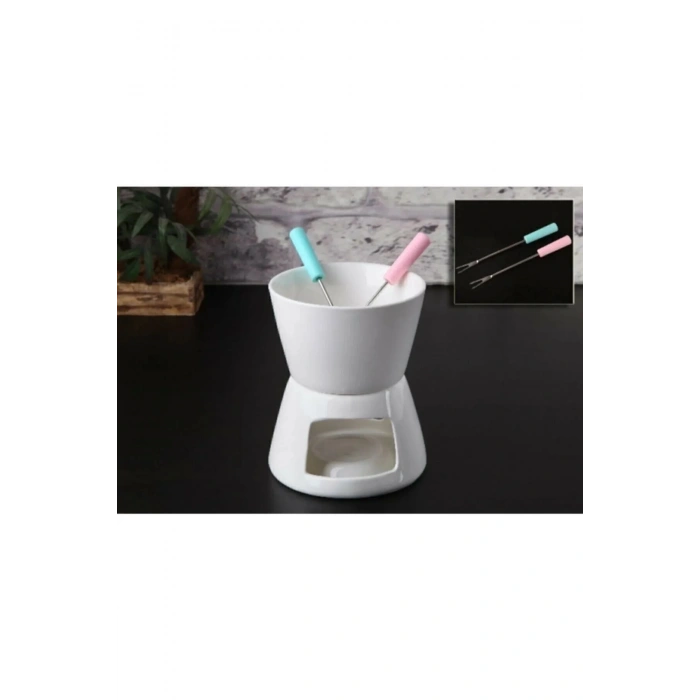 heyf Fondü Seti G3285