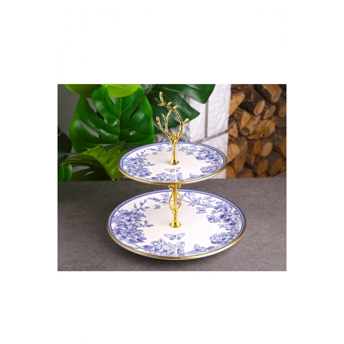 heyf Spring Time Katlı Kurabiyelik G4180