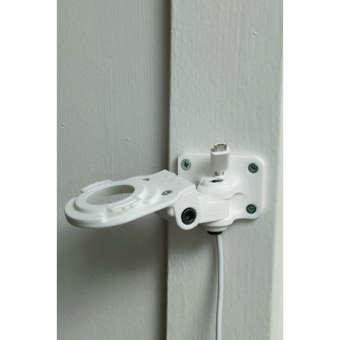 HEYF Gr39  Mi 360° Home Güvenlik Kamerası Hareketli Duvar Montaj Aparatı