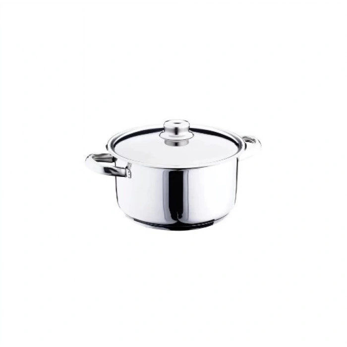 heyf Gülsan Mega 18 Cm Derin Tencere