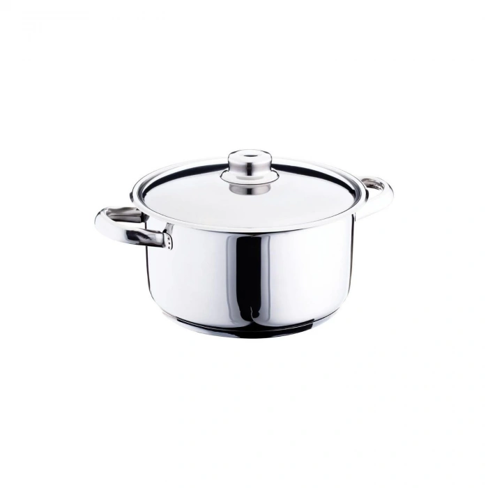 heyf Gülsan Mega 20 Cm Derin Tencere