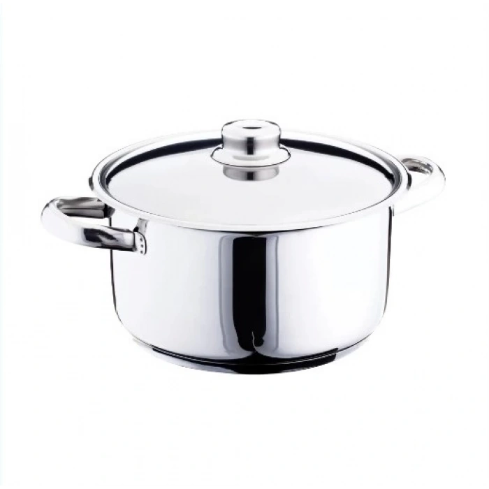 heyf Gülsan Mega 22 Cm Derin Tencere