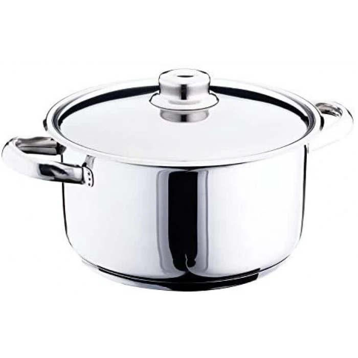 heyf Gülsan Mega 28 Cm Derin Tencere