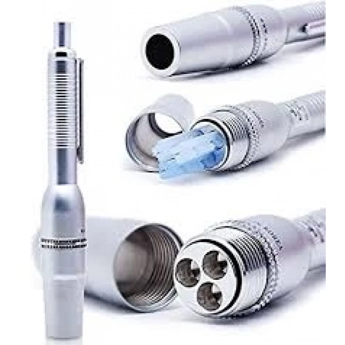 HEYF Hacamat Kalemi 3 İğneli 100  İğne Hediye