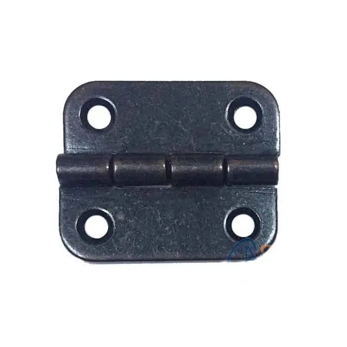 HEYF Havşalı Menteşe - Küçük, 20x25mm, Oksit, 1 Adet