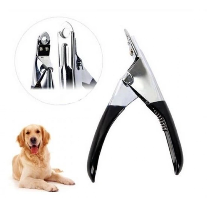 heyf HEYF® Evcil Hayvanlarınız İçin Tırnak Makası