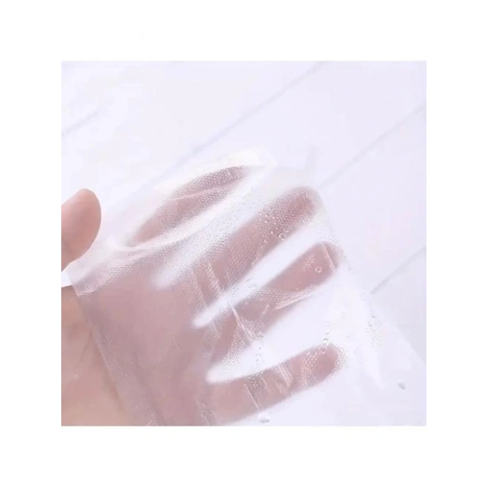 HEYF Hijyenik Tek Kullanımlık Klozet Kapağı Poşeti 200 Adet