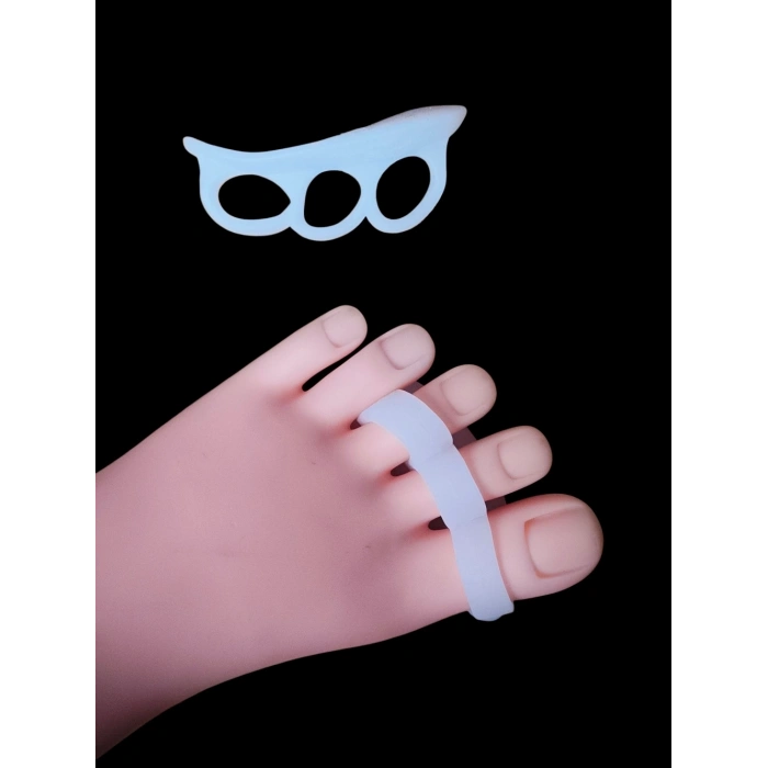 HEYF İleri Derecede Çekiç Parmak Yastığı