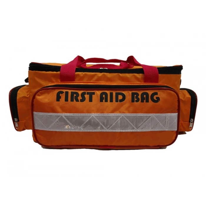 HEYF İlk Yardım Ve Travma Çantası B 572