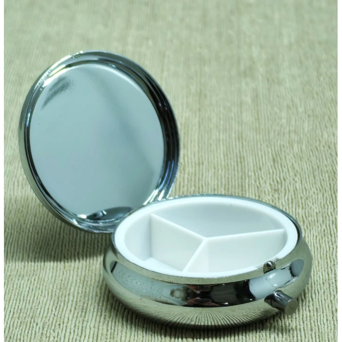 HEYF İstanbul Temalı İlaç Kutusu Alk4375