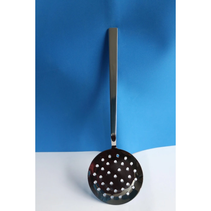 heyf Kahramanlar Flora Paslanmaz Çelik Kevgir 30cm