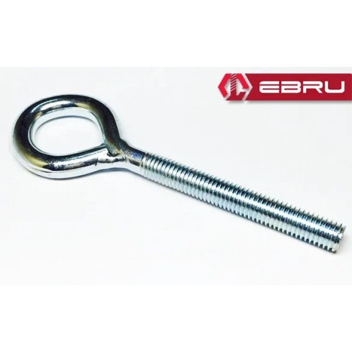 HEYF Kaynaklı Civata M8x190 - 50 Adet