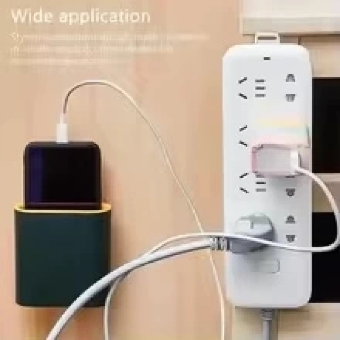 HEYF Kendinden Yapışkanlı Çift Taraflı Askı