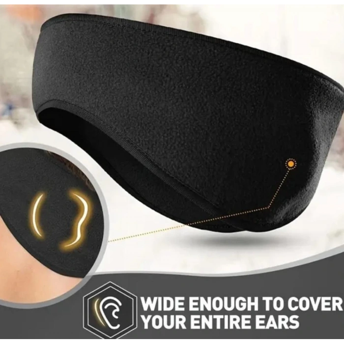 HEYF Kepçe Kulak Bandı