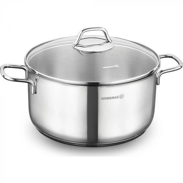 heyf Korkmaz A1656 Perla 22x11 cm Tencere