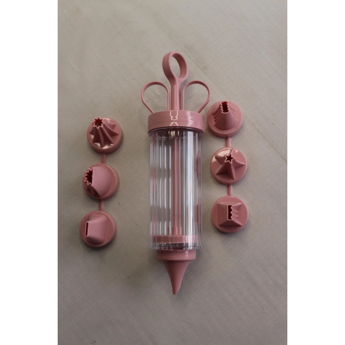 heyf Krema Pompası CK-567