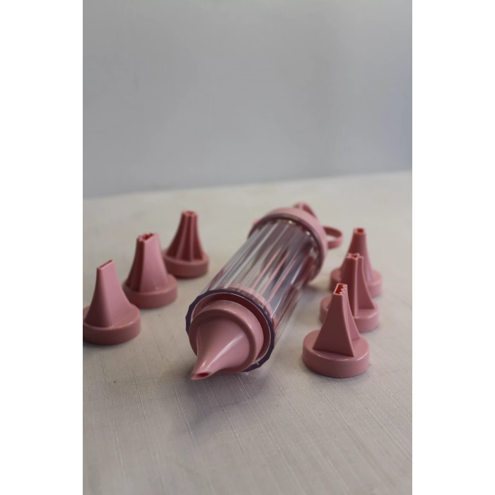 heyf Krema Pompası CK-567