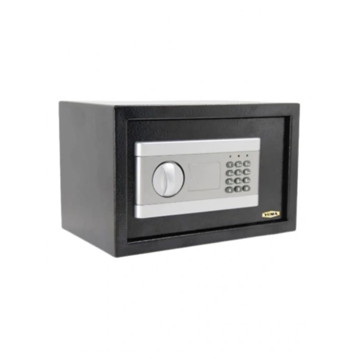 HEYF Küçük Boy Kasa 200x310x170mm