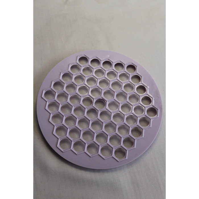 heyf Küçük Mantı Kalıbı