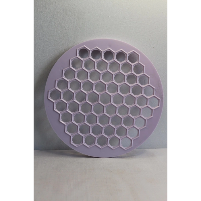 heyf Küçük Mantı Kalıbı