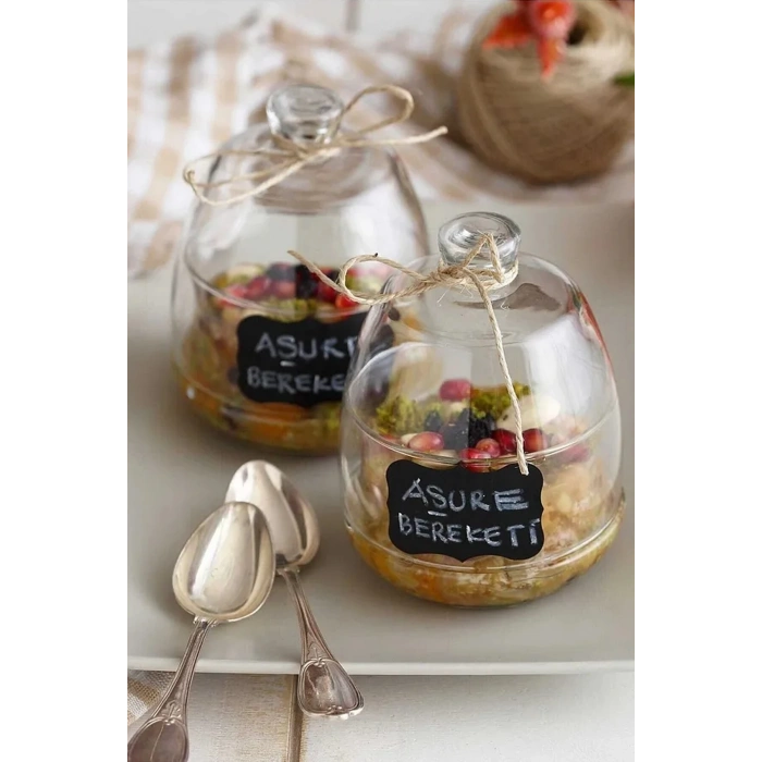 heyf Lav Çilek Tekli Şekerlik